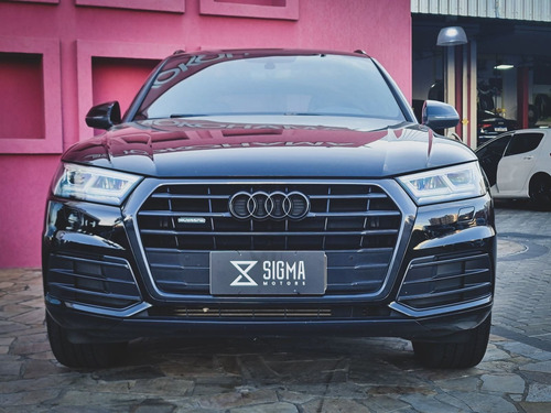 AUDI Q5 AMBITION 2.0 TFSI QUATTRO S TRONIC 2018/2018