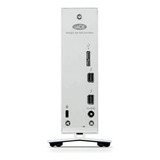 Hd Externo D2 3 Tb Lacie Thunderbolt 7200 Rpm Usb 3.0 - 1398