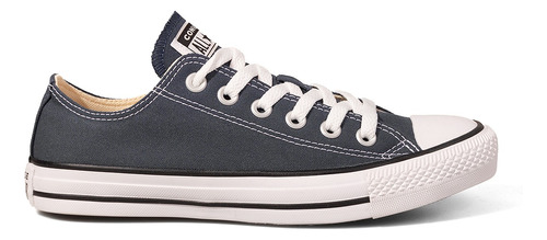 Zapatilla Converse Taylor Ox Azul Marino  Hombre