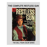 Libro: The Complete Restless Gun: All Five Issues In