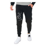 Buzo Pantalon De Hombre Estampado Lil Peep Love