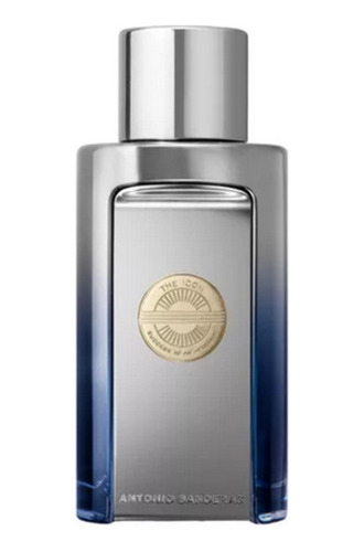 Perfume Hombre Antonio Banderas The Icon Elixir 100ml