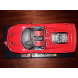 Miniatura Maisto Metal 1:18 Ferrari F50 1995 