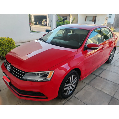 Volkswagen Jetta 2.5 Trendline Mt