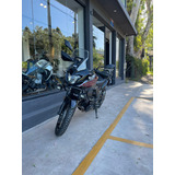 Versys-x 300 Abs