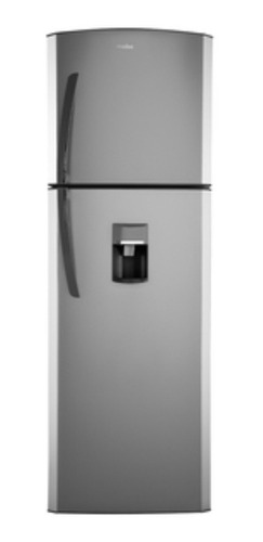 Refrigerador Mabe 11 Pies Rma300fjmre0 Despachador Agua  