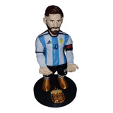 Porta Joystick Leonel Messi