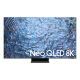 Samsung 85'' Neo Qled 8k Qn900c Smart Tv (2023)