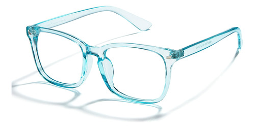 Cyxus - Gafas De Computadora Con Bloqueo De Luz Azul Patenta