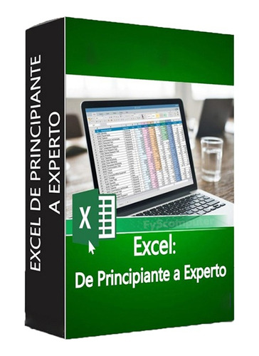 Curso Excel Principiante A Experto