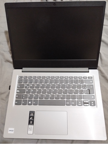 Notebook Lenovo Ideapad S145-14api 8gb De Ram. 1tb