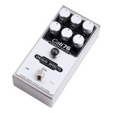 Pedal Origin Effects Cali76 Compact Deluxe Made In Uk