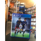 Jogo Fifa 16 Ps4