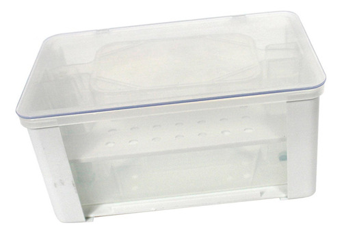 Caja De Filtro De Acuario, Filtro Externo Para Pecera, Para