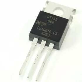 Bt139-800e Bt139 16a 800v Triac Transistor To-220 Electronic