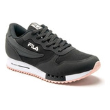 Zapatillas Fila Mujer Euro Jogger 