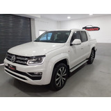 Amarok V6