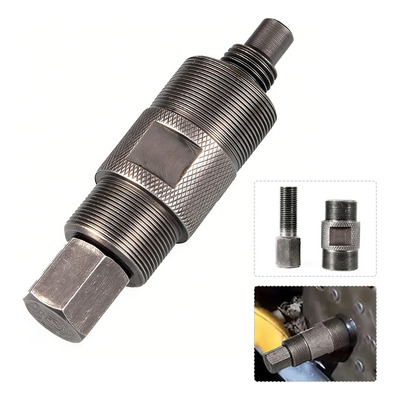 Extractor De Magneto 3 Usos Moto Motocicleta Universal