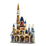 Exhibidor Acrílico Castillo Disney #71040