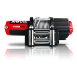 Winch Electrico X-bull 4500lbs 12v Cable De Acero Off Road