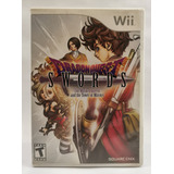 Dragon Quest Swords The Masked Queen Tower Wii * R G Gallery