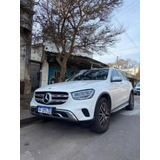 Mercedes-benz Clase Glc 2022 2.0 Glc300 4matic Offroad At