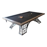 Mesa Profesional Pool Ping Pong Moderna Diseño - Quaystone