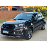 Ford Territory 2020 1.5t Sel