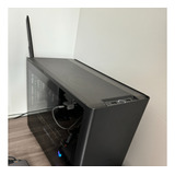 Gabinete Completo Mini-itx Com Rtx - Troco