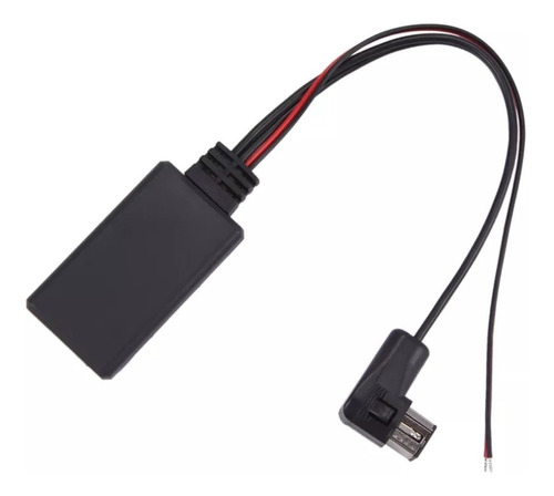 Cable Módulo Adaptador Bluetooth Pioneer Ip Bus Auxiliar