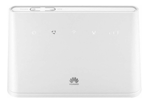 Router Huawei Lte Cpe B311 Cat4 150 Mbps Wi-fi + 1 Antena