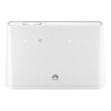 Router Huawei B311-521 Blanco 100v/240v