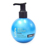 Lakme K.style Body Shaper Crema Peinar Pelo P/ Volumen 250ml