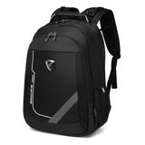 Mochila Con Puerto Usb, Mochila De Viaje De 15,6''