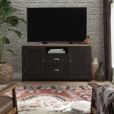 Liberty Furniture Industries Heatherbrook, Consola De Tv De.