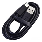 Cable Usb Tipo C Para Motorola Original