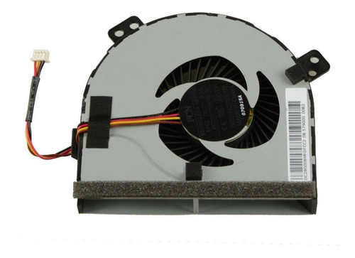 Ventilador Lenovo Ideapad Z41 Z400 Z400a Z500  Z510 P500