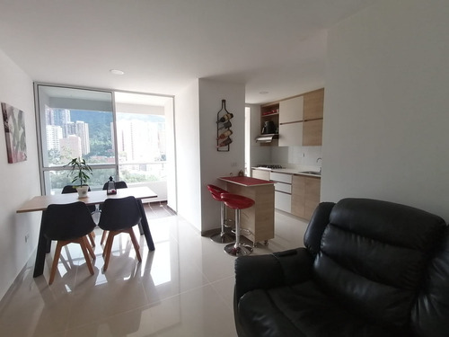 Apartamento Para La Venta En Sabaneta Medellin