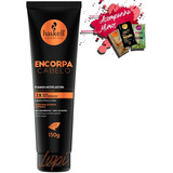 Pomada Modeladora Haskell Encorpa Cabelo 150g