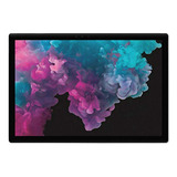 Microsoft Surface Pro 6 (intel Core I5, 8 Gb De Ram, 256 Gb)