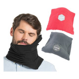 A Almohada Ortopédica Relief Neck Back C Para Cuello De S