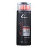 Truss Miracle Summer Shampoo 300 Ml