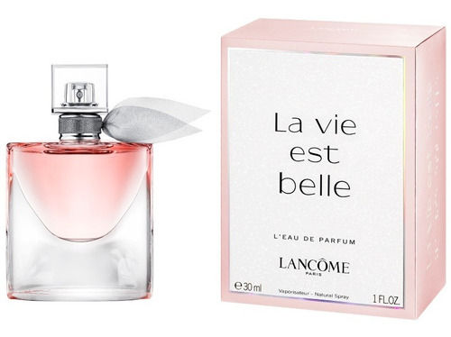 Lancome La Vie Est Belle Edp 30ml / Perfumes Mp