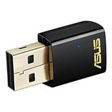 Adaptador Wi-fi Asus Dual-band Wireless-ac600 (usb-ac51).