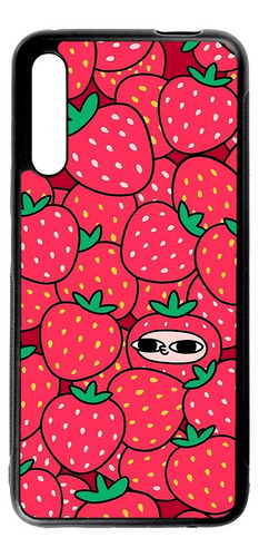 Carcasa Funda Para Huawei Nova 5t Diseño 6