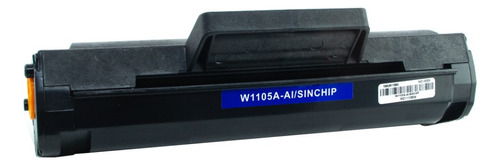 W1105a Toner 105a Sin Chip Compatible Con 135w
