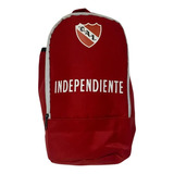 Botinero Futbol Independiente Bolso Botines 