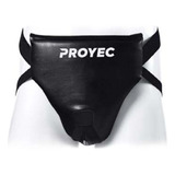 Protector Inguinal Deportes De Combate 