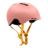 Casco Infantil Roda Xxs (47 - 50 Cms) - Orange Edition Color Rosado