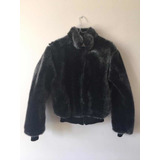 Campera Mcby De Peluche Talle 16 Teen O Xs Adulto.